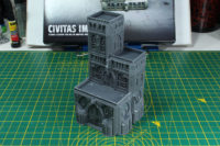 Adeptus Titanicus - Civitas Imperialis