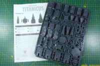 Adeptus Titanicus - Civitas Imperialis Spires