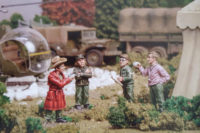 Bolt Action - Korea