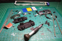 Osprey Games - Gaslands 