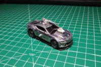 Osprey Games - Gaslands 