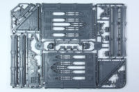 Warhammer 40.000 - Adepta Sororitas Battle Sanctum