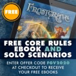 Osprey Games - Frostgrave