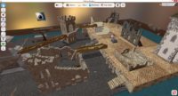 Tabletop Simulator - Mordheim