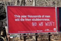 stubbornness