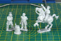 Boot Hill Miniatures