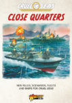 Cruel Seas - Close Quarters Supplement