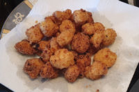 Chicken Popcorn