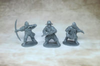 Frostgrave Ghost Archipelago - Crewmen