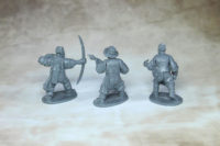 Frostgrave Ghost Archipelago - Crewmen