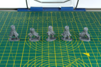 Frostgrave - Cultists
