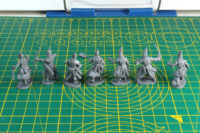 Frostgrave - Cultists