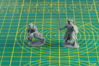 Frostgrave - Cultists