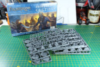 Frostgrave - Cultists