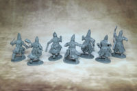 Frostgrave - Cultists