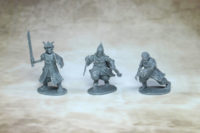 Frostgrave - Cultists
