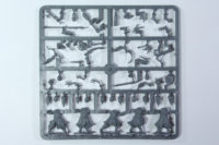 Frostgrave - Cultists