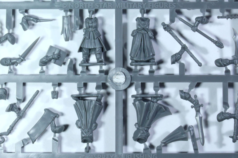 Frostgrave Wizards II Tabletop Wargames (Gebraucht) In Winterthur Für CHF 7.9 - Mit Lieferung - Foto 5