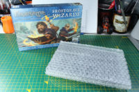 Frostgrave - Wizards