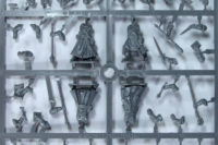 Frostgrave - Wizards