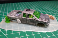 Osprey Games - Gaslands