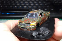 Osprey Games - Gaslands