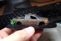 Osprey Games - Gaslands