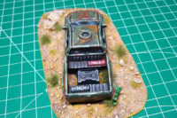 Osprey Games - Gaslands