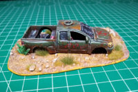 Osprey Games - Gaslands