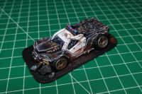 Osprey Games - Gaslands