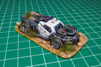 Osprey Games - Gaslands