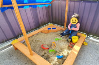 Sandbox