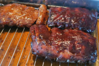 Spare Ribs