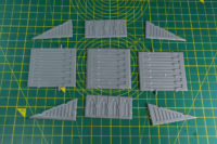 Troublemaker Games - 6mm Terrain Sets