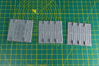 Troublemaker Games - 6mm Terrain Sets