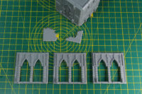 Troublemaker Games - 6mm Terrain Sets