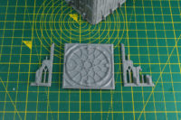 Troublemaker Games - 6mm Terrain Sets