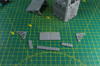 Troublemaker Games - 6mm Terrain Sets