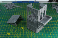 Troublemaker Games - 6mm Terrain Sets