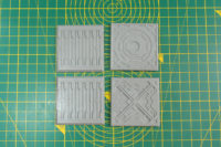 Troublemaker Games - 6mm Terrain Sets