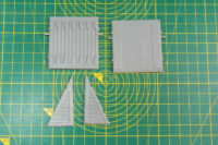 Troublemaker Games - 6mm Terrain Sets