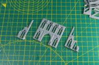 Troublemaker Games - 6mm Terrain Sets