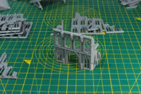 Troublemaker Games - 6mm Terrain Sets