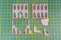 Troublemaker Games - 6mm Terrain Sets