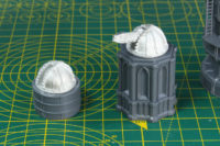 Troublemaker Games - 6mm Terrain Sets