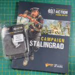 Bolt Action - Campaign Stalingrad