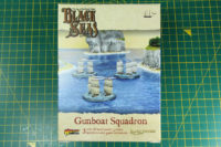 Black Seas - Gunboat Squadron