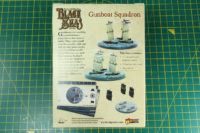 Black Seas - Gunboat Squadron