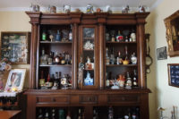 Bar - Microsoft Teams Backdrop