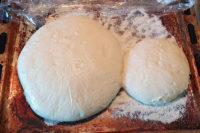 James Kenji López-Alt Pizza Dough